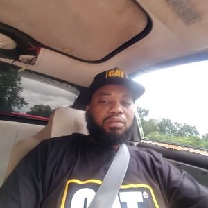 Meet your Posher, Bob